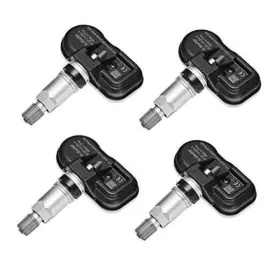 Os04238bk Syeral Tire Pressure Sensor 315mhz Programmed Tpms Sensors Compatible With 2005-2011