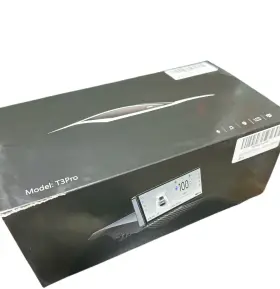 T3pro 717701478631 Tesla Model 3/y - Wireless Carplay And Android 9 Inch Display