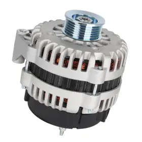 8alt028-max Tadamark 130amp New Alternator Fit For 1999-2002 Silverado Sierra 2001-2002 Chevy Exp