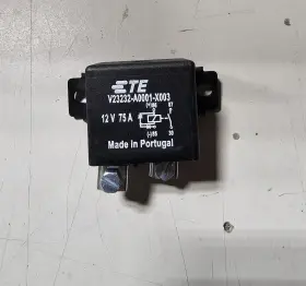 V23232-a0001-x003 Te Connectivity 12v 75a Relay Part #