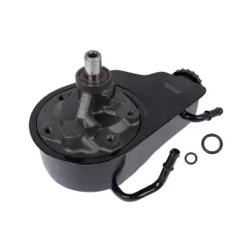 Tekkoauto 15134706 Power Steering Pump With Reservoir Replacement For Chevy And Cadillac Gmc Esc