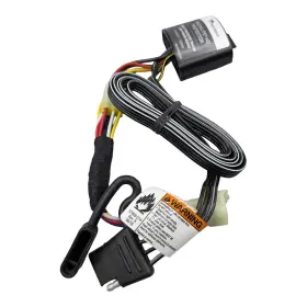 119148 Tekonsha 119147 Modulite Hd Protector Trailer Light Power Module 4-way