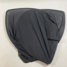 1967433-00-a Telsa New Weathertech Cyber Truck Roof Shade Car Accessory #3