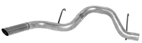55010 Tenneco Dynomax Walker Thrush Exhaust Tail Pipe For Gmc Yukon
