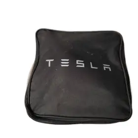 J1772 Tesla 403031917713 Mobile Charger With Ecogenix Adapter 3 More Adapters