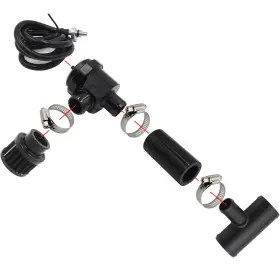 Ot00583b Texa Truck Fits Can Am Maverick Turbo X3 Bov 120hp Models 2017-2022 Blow Off Valve Set #3
