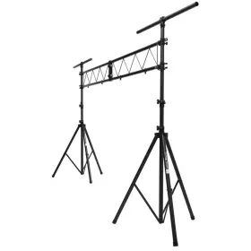 Ls7730 The Music People Inc. Lighting Stand With Truss Ls7730 The Music People Inc. Lighting Stand With Truss