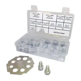 Th803p Thexton Manufacturing Univ Master Cylinder Plug Kit