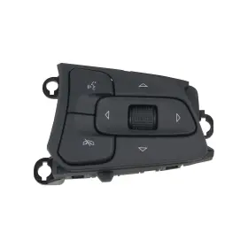 Tivora 13549508 Steering Wheel Button Audio Control Switch Compatible With Chevrolet Blazer E