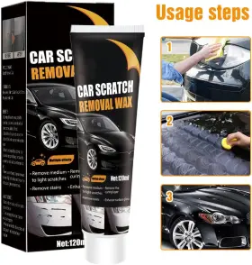 Tochair 445030051043 Car Scratch Repair Paste 2024 New Wax For Professional #3