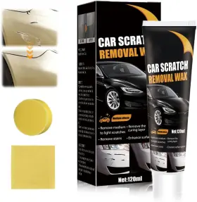 Tochair 445030051043 Car Scratch Repair Paste 2024 New Wax For Professional