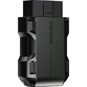 Topdon 810139300199 Pocket-size Scan Tool With Bi-directional Controls Scanpro
