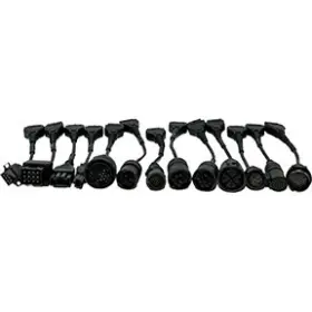 Non-16 Topdon 850048543683 Heavy-duty Pin Cable Kit Hdckit