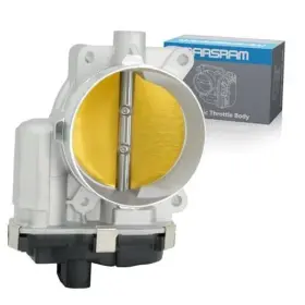 Apen09510 Topspace Electronic Throttle Body Fit For 2006-2008 Chevy Silverado Suburban Express