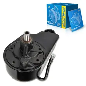1758psp129zus Torchbeam Power Steering Pump 20-8748 For 01-02 Tahoe 00-02 Suburban 1500
