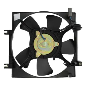 Sb61009a Torcia Tyg Oe Replacement Capa Quality Cooling Fan Extra Silent For 2005-2009 Subar