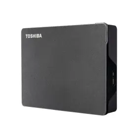 Tx140xk3ca Toshiba Canvio Gaming - Hard Drive 4 Tb Usb 3.2 Gen 1