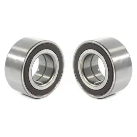 K70-101518 Transit Front Inner Wheel Bearing Pair Replacement For 2015-2021 Ram Promaster City