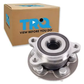 Bha31347 Trq Front Wheel Bearing And Hub Assembly Compatible With 2019-2022 Toyota Corol