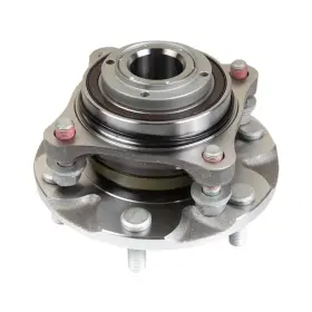 Bha40895 Trq Front Wheel Bearing And Hub Assembly Compatible With 2003-2023 To... Fast Ship