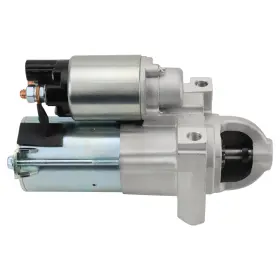 Sta03094 Trq Starter Motor Compatible With Express Savana Silverado Sierra Pickup Taho