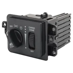 Swa41679 Trq Dodge Dakota Headlight Switch 2001 2004 Replacement Cargo Fog Light Direct Fit