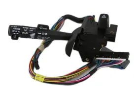 Trq Swa41809 Turn Signal Windshield Wiper Lever Switch With Cruise Control Compatible Wit