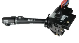 Trq Swa41818 Cruise Control Windshield Wiper Arm Turn Signal Lever Switch For Century