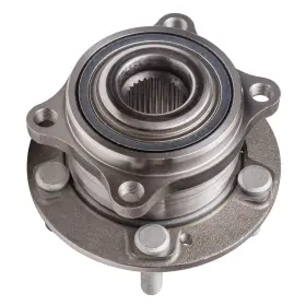 513266 Tucarest Front Or Rear Awd Wheel Bearing And Hub Assembly Compatible