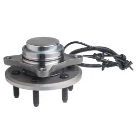 515143 Tucarest Fits Rwd Vehicles Only Front Wheel Bearing And Hub Assembly