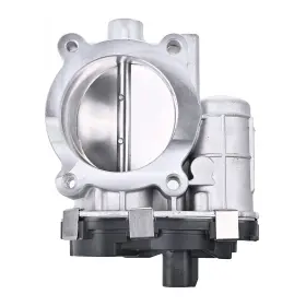T977-313thb-a Tuumond 12615503 Throttle Body Compatible With 2008-12 Chevy Express 1500 2007-09 Pon