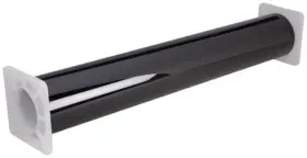 T2bk0524 Tview 2ply 1mil 24 Inch X 100ft Window Film Roll Vlt 5%