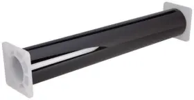 T2bk2024 Tview 2ply 1mil 24 Inch X 100ft Window Film Roll Vlt 20%