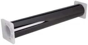 T2bk3524 Tview 2ply 1mil 24 Inch X 100ft Window Film Roll Vlt 35%