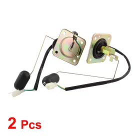 Uauto1 712662238331 Pair 56omm Length Fuel Petrol Tank Float Lever Sensor Assembly For En Motorcycle