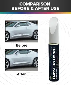 Ubog 313102360355 Touch Up Paint Pen For Cars Car Accessories A #2
