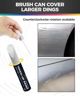 Ubog 313102360355 Touch Up Paint Pen For Cars Car Accessories A #3