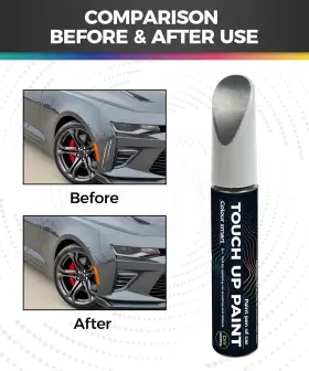 Ubog 445031912923 Touch Up Paint Pen For Cars Car Accessories A #2