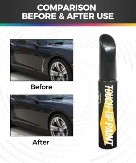 Ubog 744110725803 Car Paint Scratch Repair Accessories Touch Up For Cars #2