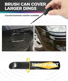 Ubog 744110725803 Car Paint Scratch Repair Accessories Touch Up For Cars #3