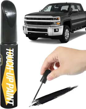 Ubog 744110725803 Car Paint Scratch Repair Accessories Touch Up For Cars
