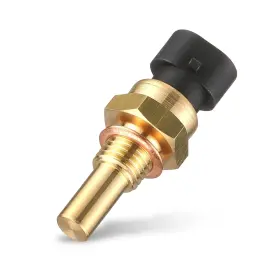 Ugcgq2001go-1pc Ugshy 1 Pack Engine Coolant Temperature Sensor Ect Temp Replacement A