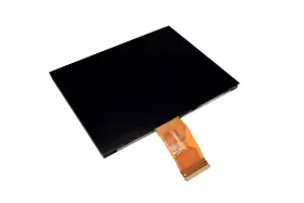 Cue84 Ultima Industries Ultra-responsive Upgraded 8.4 Inch Uconnect 4 Touch Screen Replacement - Gel-f
