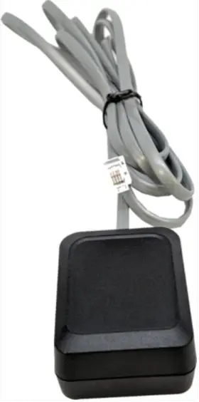 Sds200 Uniden 782386079343 Bc-gpsk Accessory Gps Receiver For And Beartracker 885 Cb/scanner