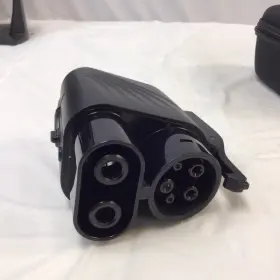 Riv005 Upupev Nacs To Ccs1 Tesla Supercharger Adapter #3