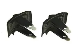 Uro 194316051853 997653100kit Climate Control Button Kit Includes New Replacement Temp And #2