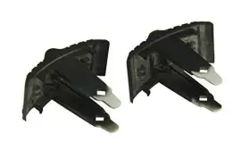 Uro 194316051853 997653100kit Climate Control Button Kit Includes New Replacement Temp And #3