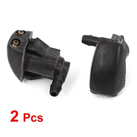85381-30020 Uxcell 711331433282 Front Windshield Washer Sprayer Nozzle Pair For Toyota Corolla