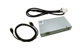 Mml-t1 Vais Technology Multimedialinq - Usb Ipod/iphone Integration Interface Kit For Toyota