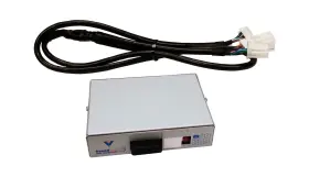 Sl3b-l Vais Technology Bluetooth Audio Streaming Add-on Adapter Compatible For Most 2001-2009